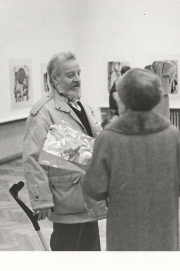 vlevo Josef Krejčiřík